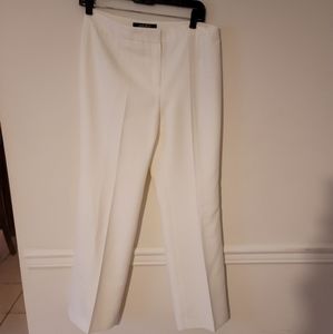 White Trousers ❣️